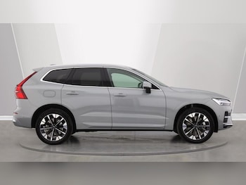 Used Volvo XC60 2026 for sale - 77807720: Photo