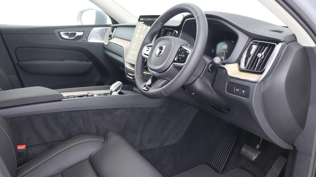 Used Volvo XC60 for sale - 77807720: Photo 26