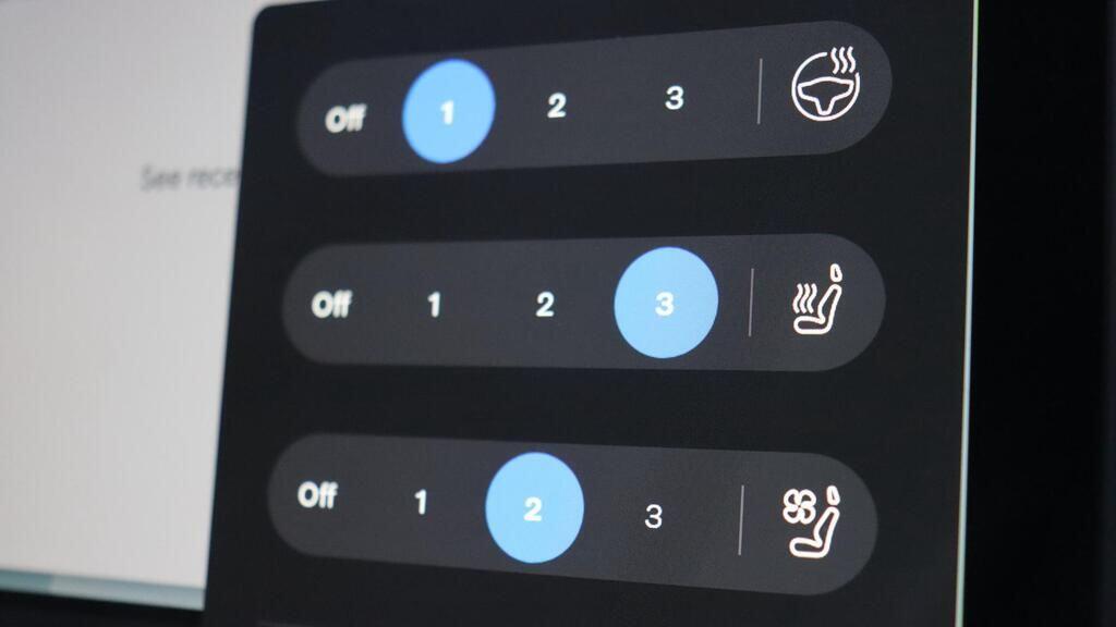 Used Volvo XC60 for sale - 77807720: Photo 28