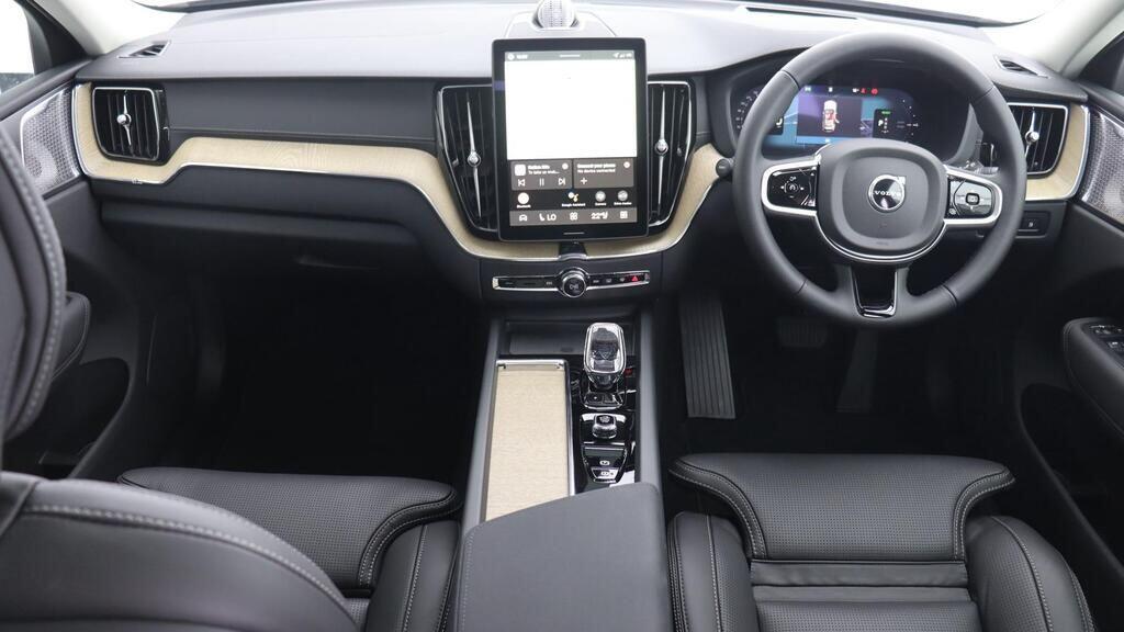 Used Volvo XC60 for sale - 77807720: Photo 4