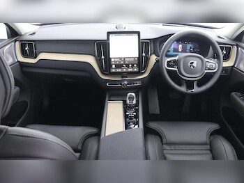 Used Volvo XC60 2026 for sale - 77807720: Photo