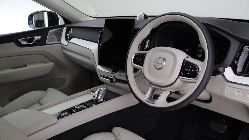 Used Volvo XC60 for sale - 77807720: Photo 7