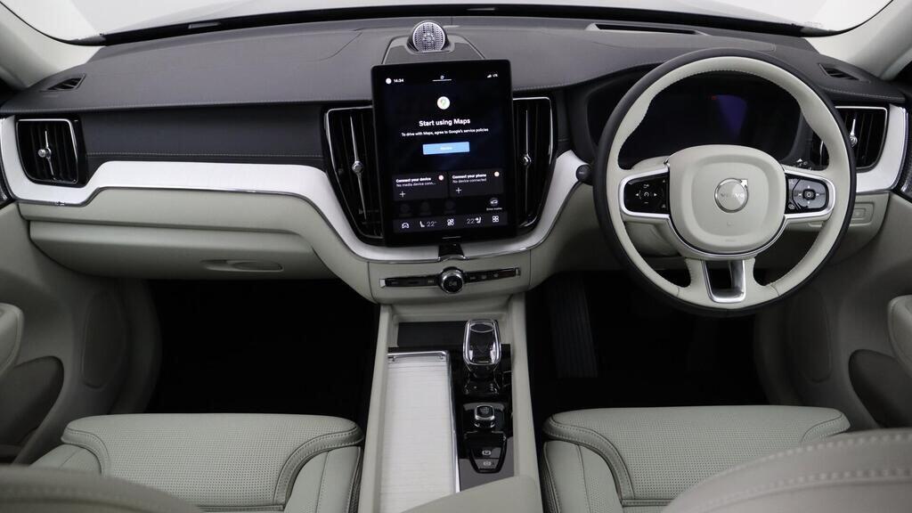 Used Volvo XC60 for sale - 77807720: Photo 8