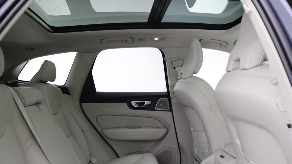 Used Volvo XC60 for sale - 77807720: Photo 9