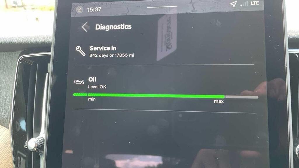 Used Volvo XC60 for sale - 77808231: Photo 12