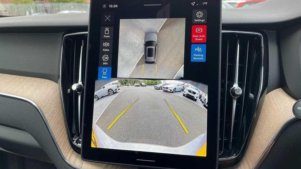 Used Volvo XC60 for sale - 77808231: Photo 15