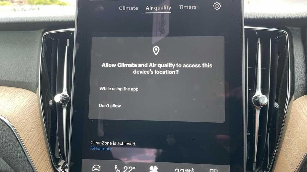 Used Volvo XC60 for sale - 77808231: Photo 17