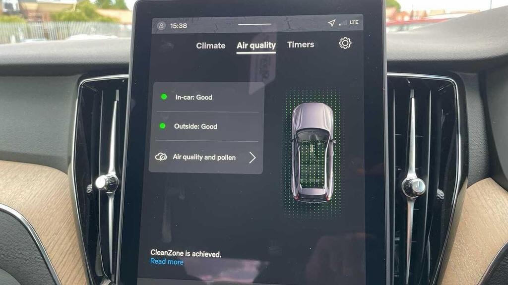 Used Volvo XC60 for sale - 77808231: Photo 18