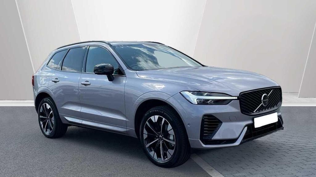 Used Volvo XC60 for sale - 77808231: Photo 2