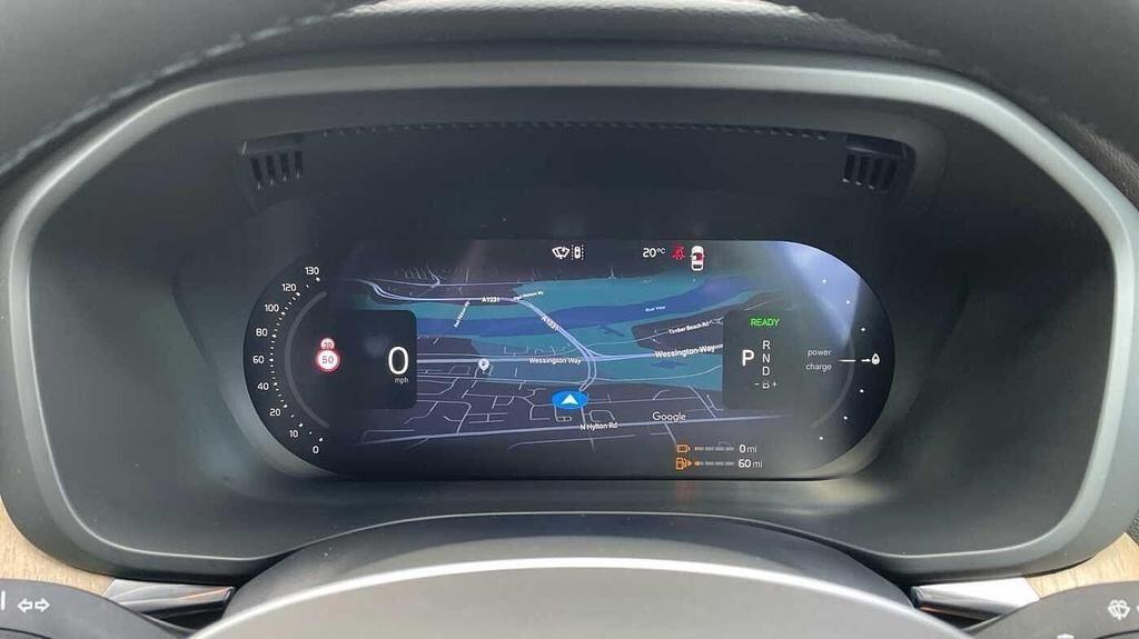 Used Volvo XC60 for sale - 77808231: Photo 23