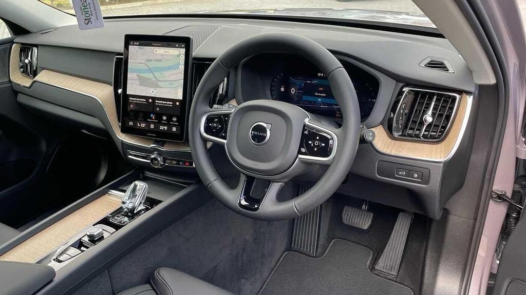 Used Volvo XC60 for sale - 77808231: Photo 25