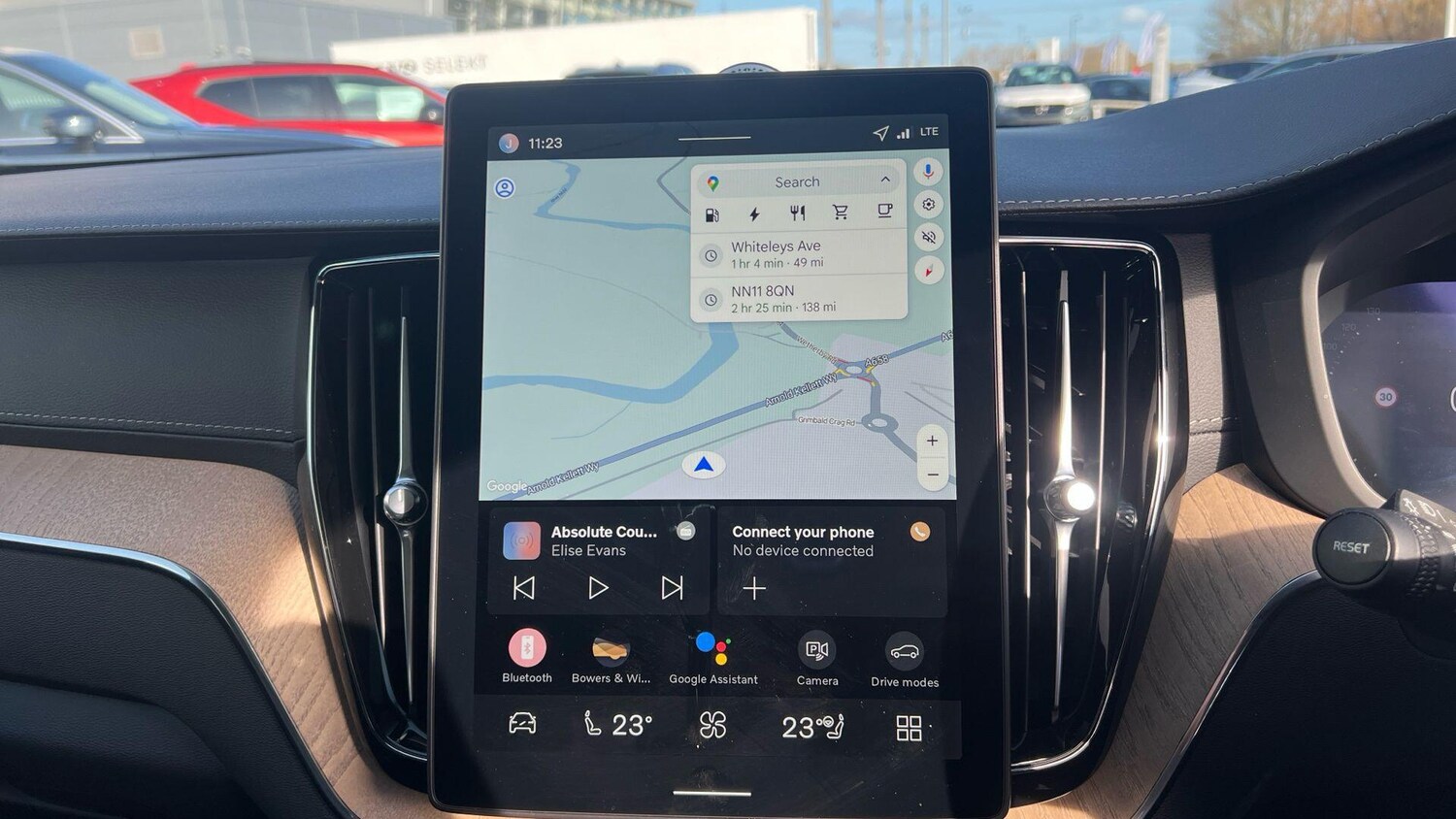 Used Volvo XC60 for sale - 77808231: Photo 29