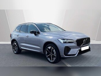 Used Volvo XC60 2026 for sale - 77808231: Photo