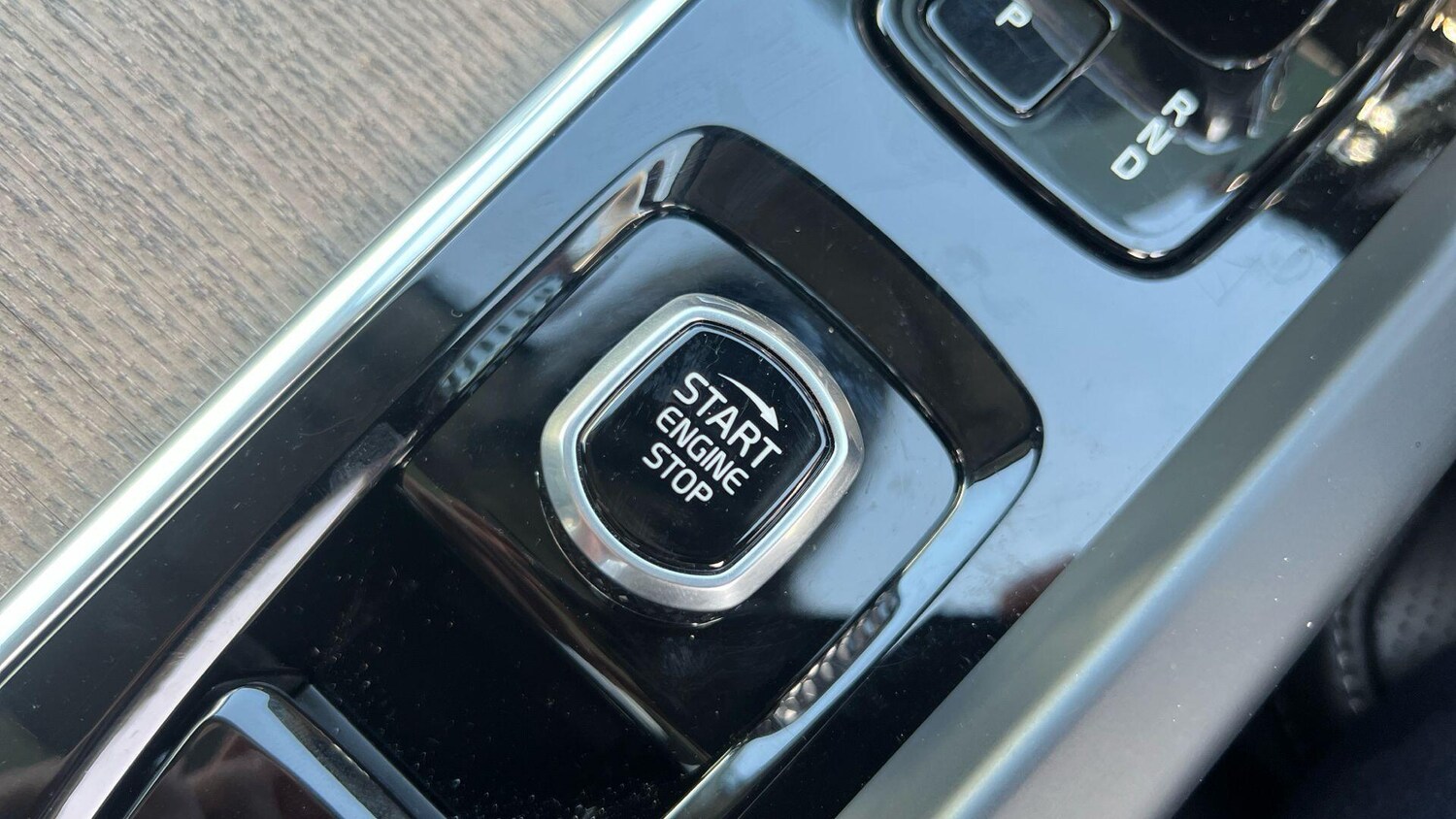 Used Volvo XC60 for sale - 77808231: Photo 37