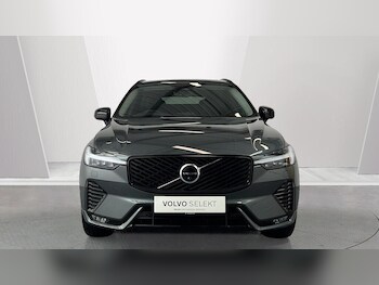 Used Volvo XC60 2026 for sale - 77808231: Photo