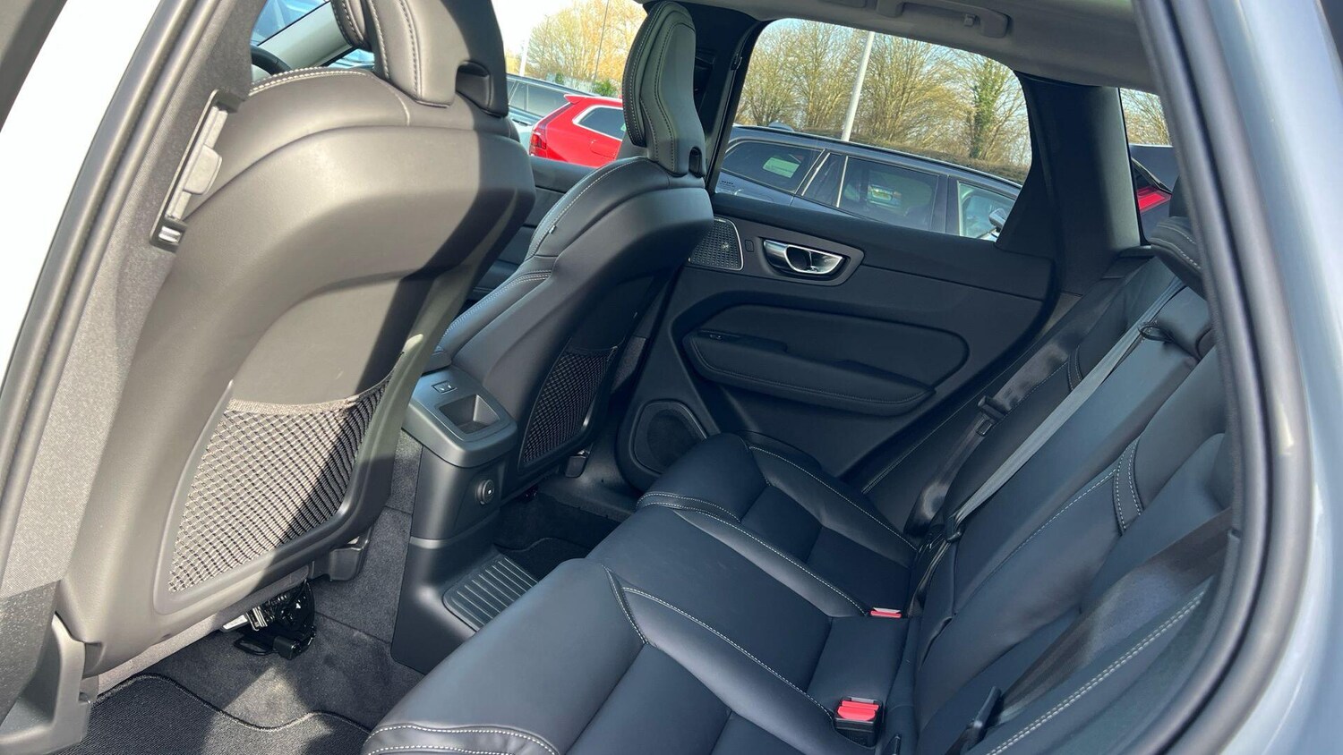 Used Volvo XC60 for sale - 77808231: Photo 41