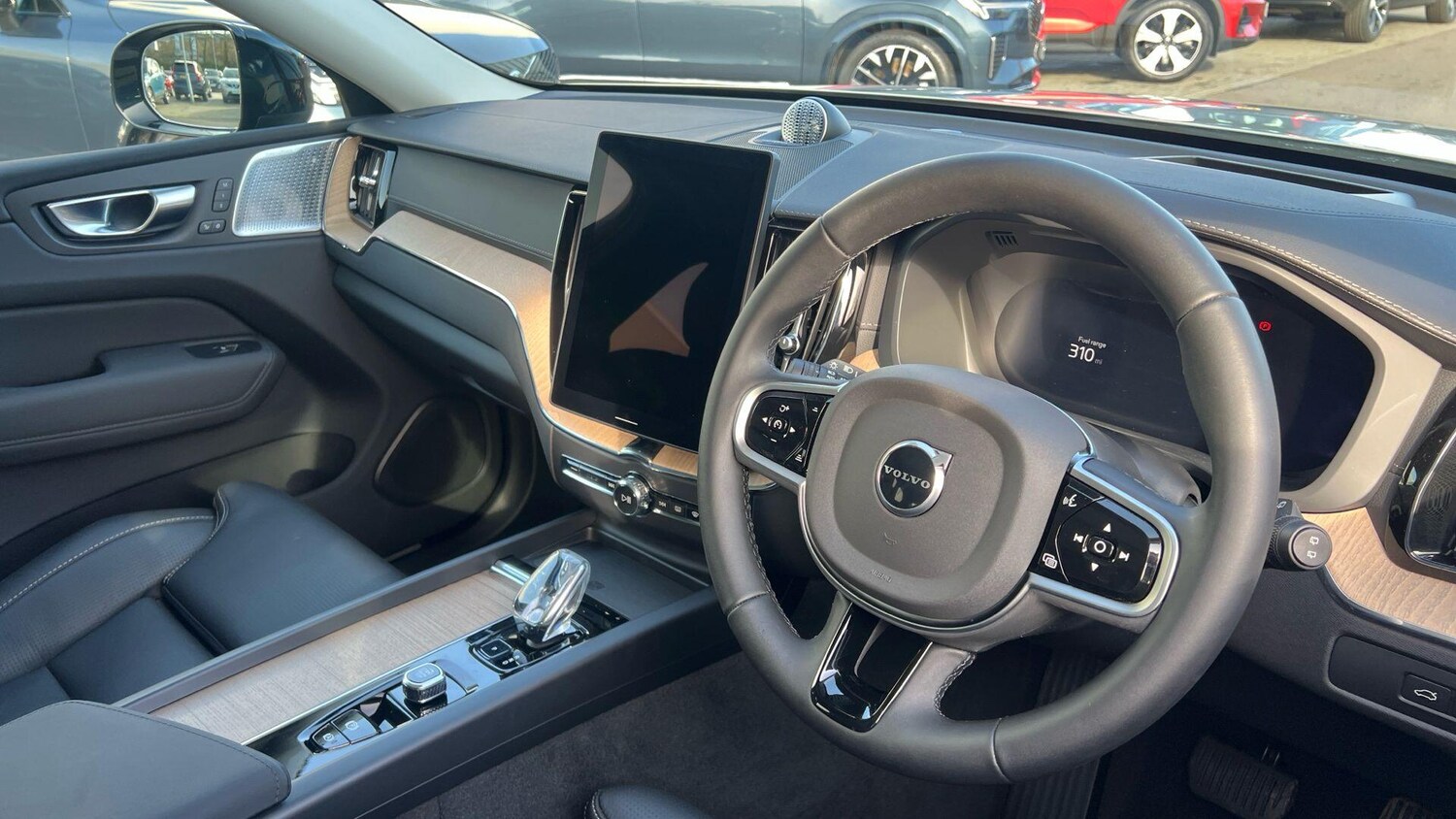 Used Volvo XC60 for sale - 77808231: Photo 47