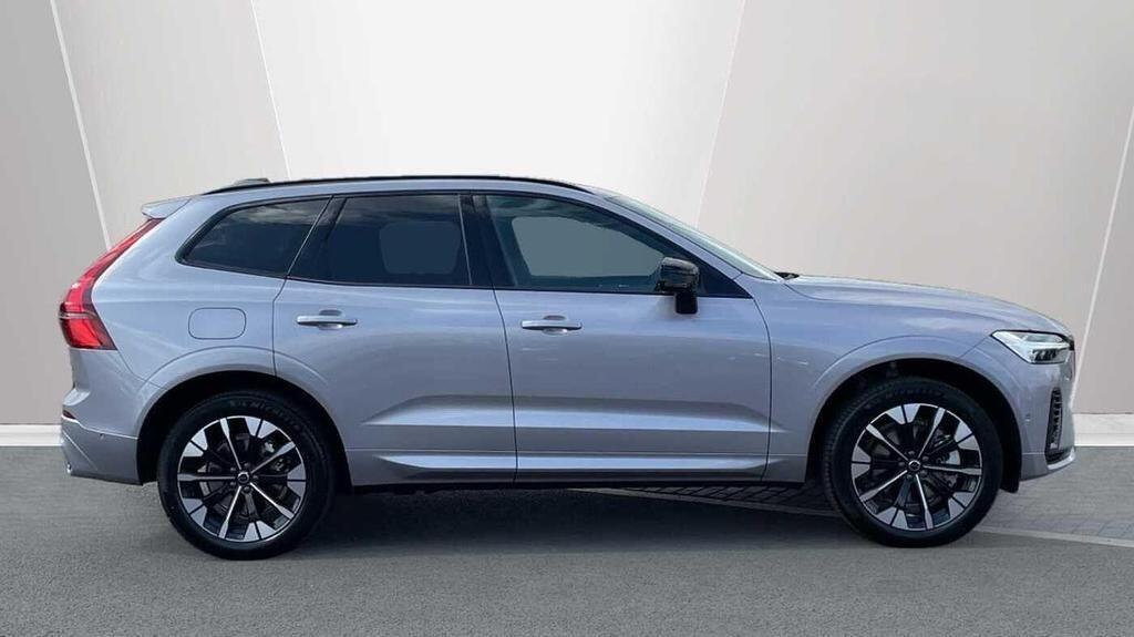 Used Volvo XC60 for sale - 77808231: Photo 5