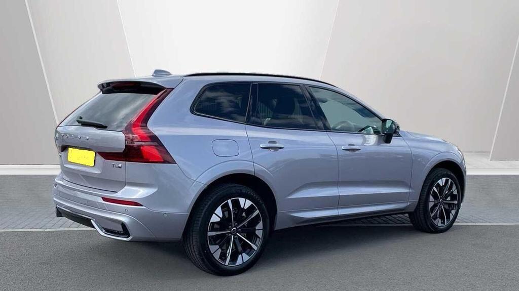 Used Volvo XC60 for sale - 77808231: Photo 6