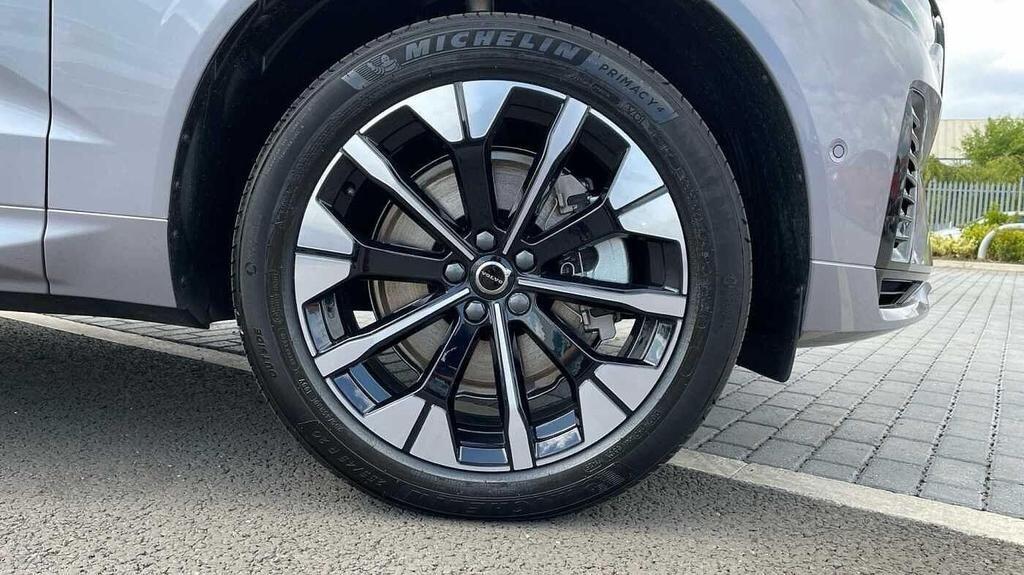 Used Volvo XC60 for sale - 77808231: Photo 8