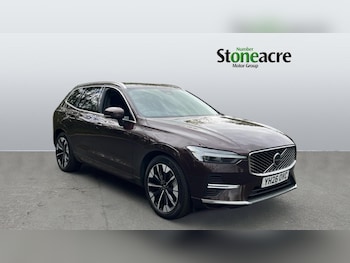 Used Volvo XC60 2026 for sale - 78291984: Photo