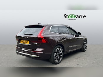 Used Volvo XC60 2026 for sale - 78291984: Photo