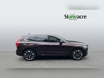 Used Volvo XC60 2026 for sale - 78291984: Photo