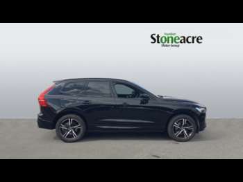 Used Volvo XC60 2021 for sale - 75154020: Photo