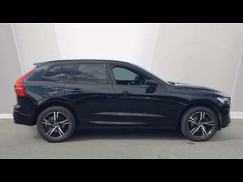 Used Volvo XC60 2021 for sale - 75154020: Photo