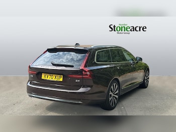 Used Volvo V90 2020 for sale - 79412303: Photo
