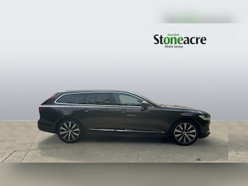 Used Volvo V90 2020 for sale - 79412303: Photo
