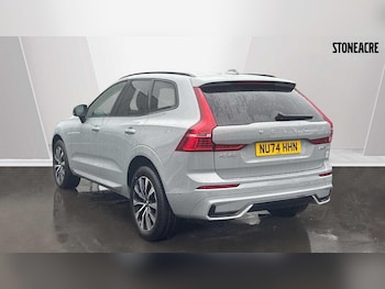 Used Volvo XC60 2024 for sale - 75904982: Photo