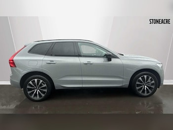Used Volvo XC60 2024 for sale - 75904982: Photo