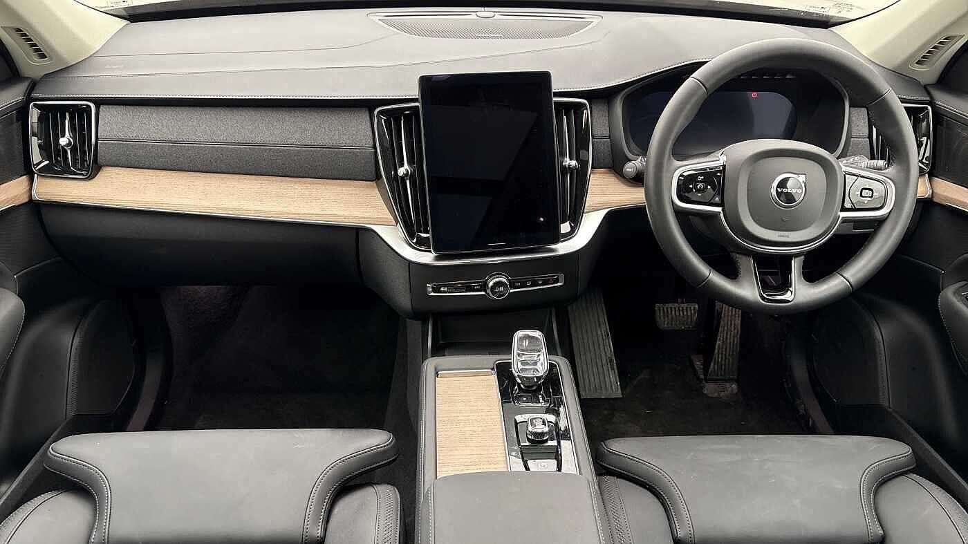 Used Volvo XC90 for sale - 77575420: Photo 10