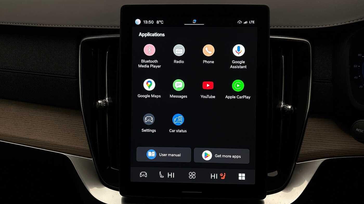 Used Volvo XC90 for sale - 77575420: Photo 11