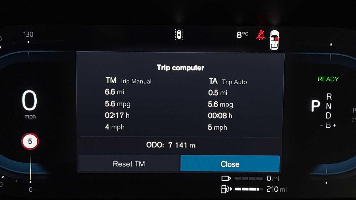 Used Volvo XC90 for sale - 77575420: Photo 12