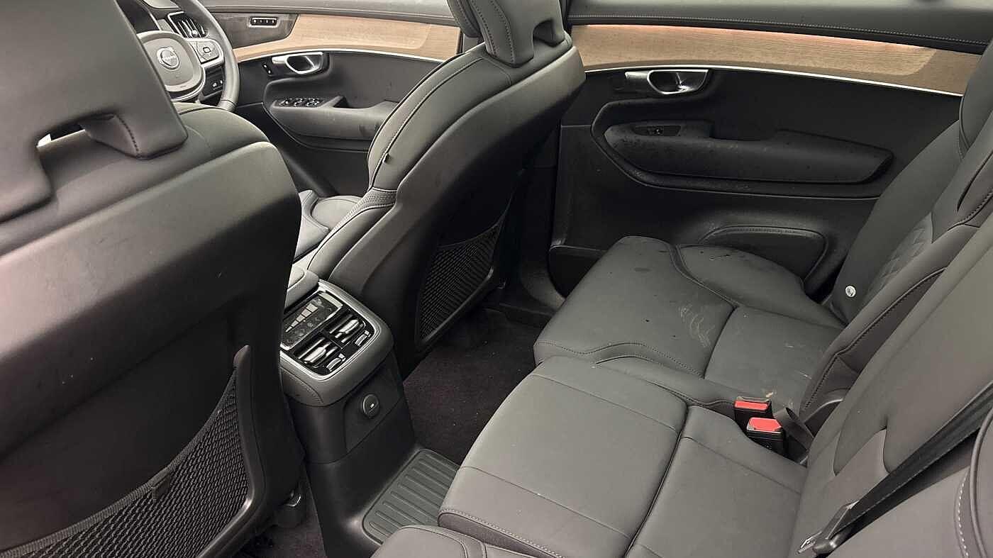 Used Volvo XC90 for sale - 77575420: Photo 13