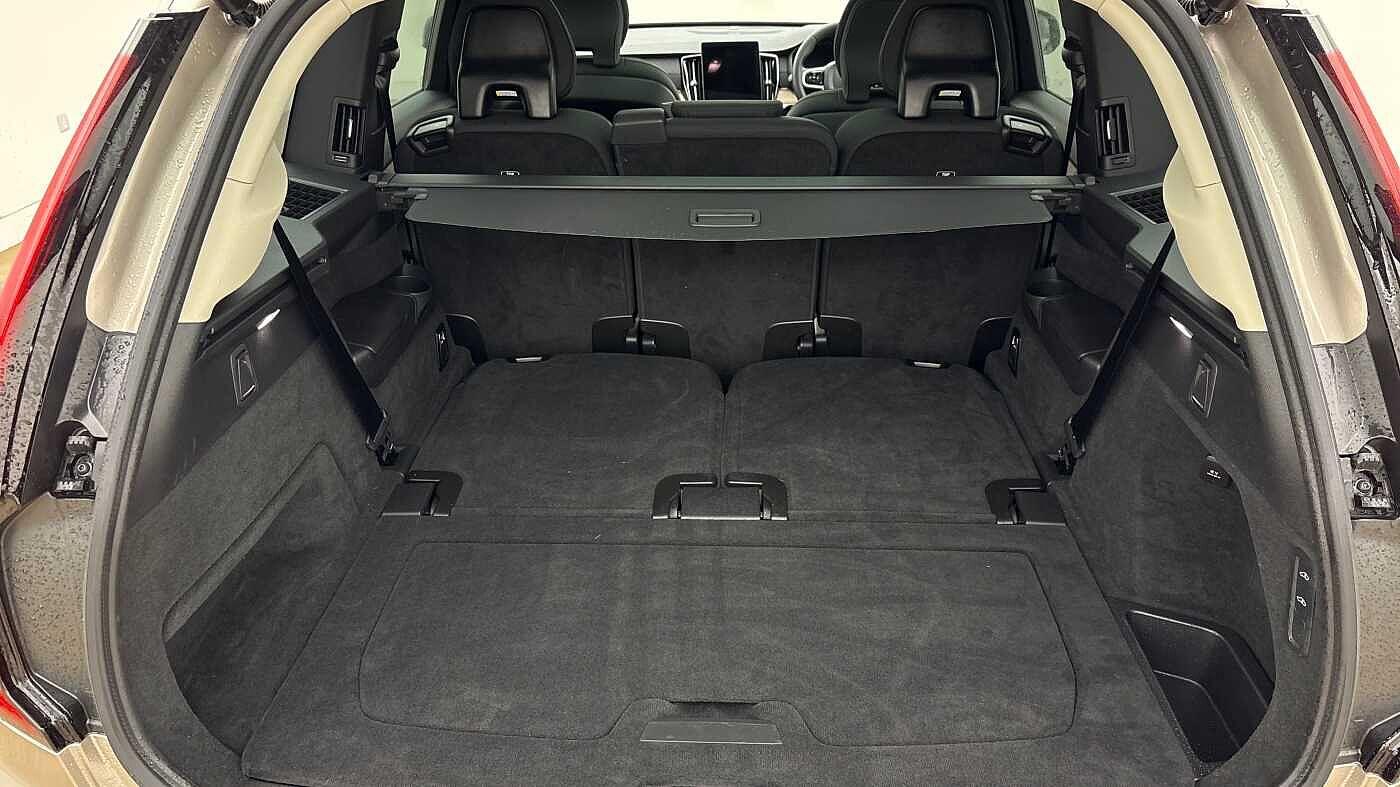 Used Volvo XC90 for sale - 77575420: Photo 14