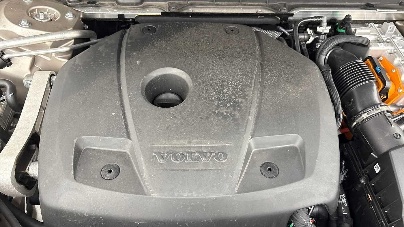 Used Volvo XC90 for sale - 77575420: Photo 15