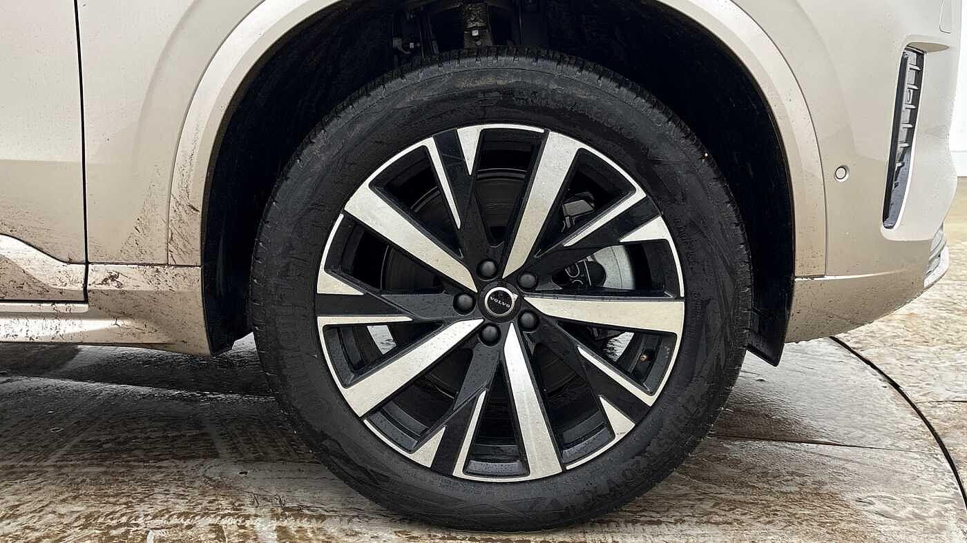 Used Volvo XC90 for sale - 77575420: Photo 16