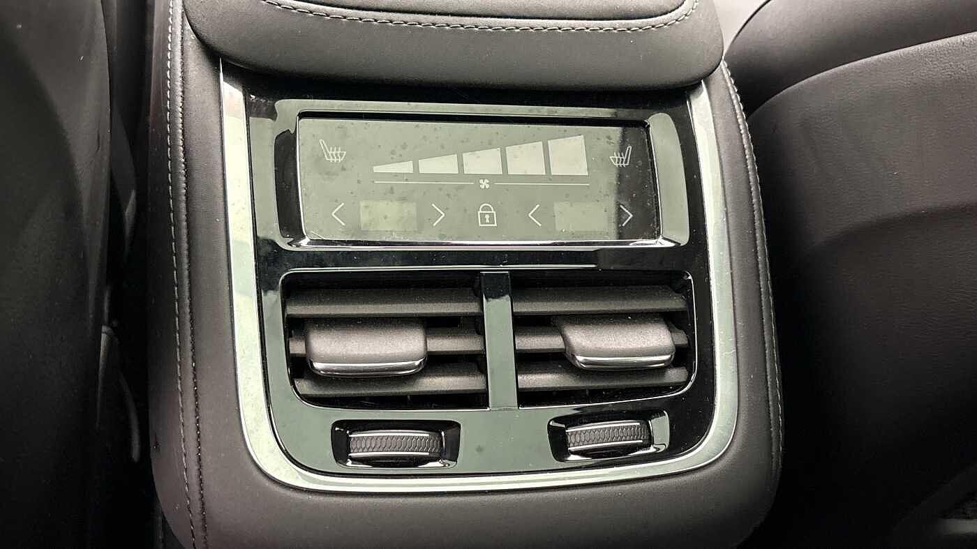 Used Volvo XC90 for sale - 77575420: Photo 17