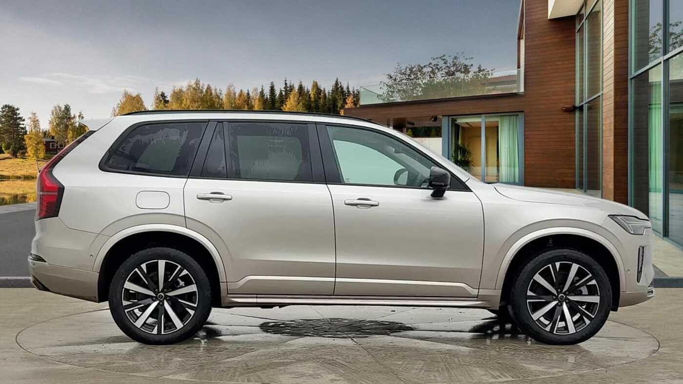 Used Volvo XC90 for sale - 77575420: Photo 2