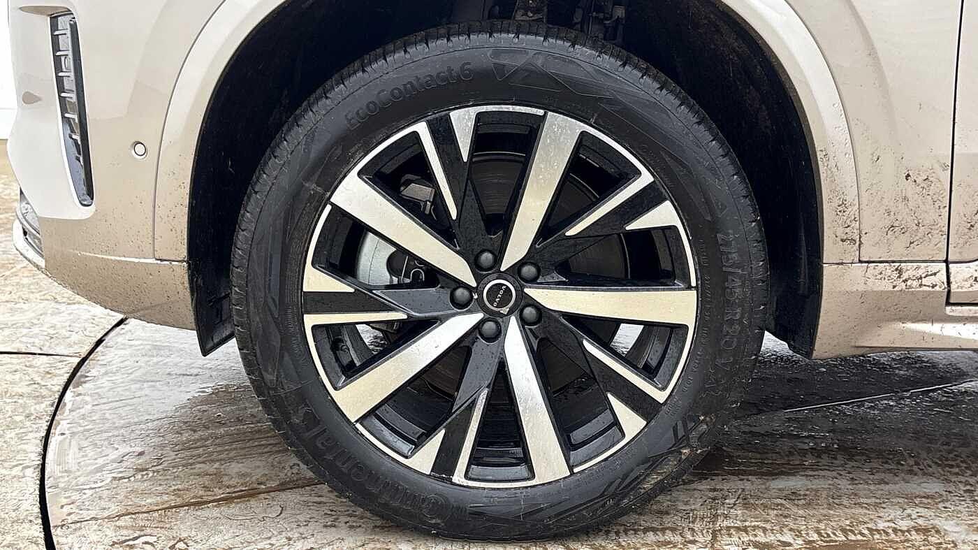 Used Volvo XC90 for sale - 77575420: Photo 20