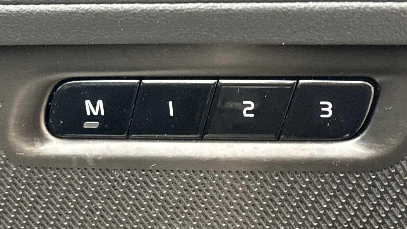 Used Volvo XC90 for sale - 77575420: Photo 26