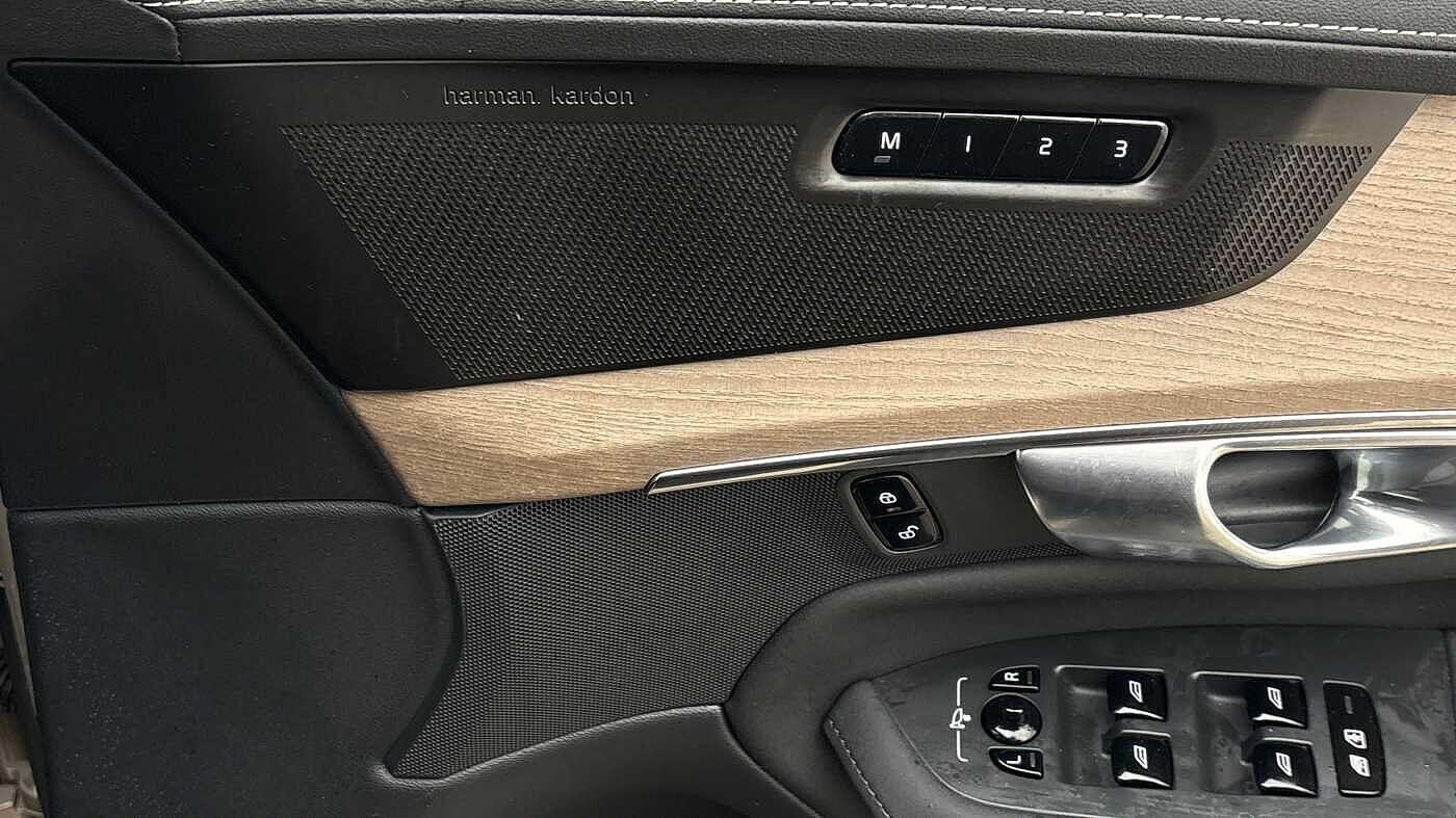 Used Volvo XC90 for sale - 77575420: Photo 27