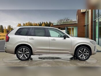 Used Volvo XC90 2025 for sale - 77575420: Photo