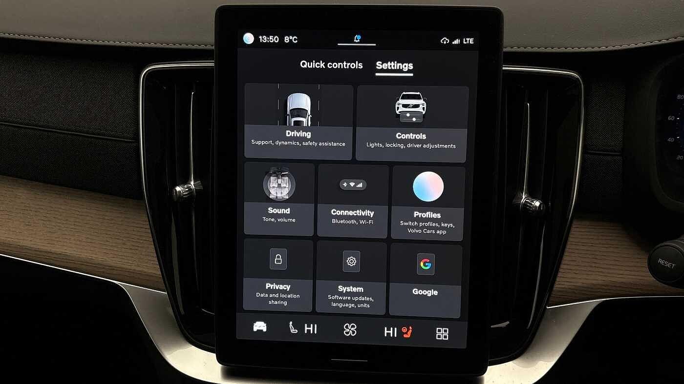 Used Volvo XC90 for sale - 77575420: Photo 35