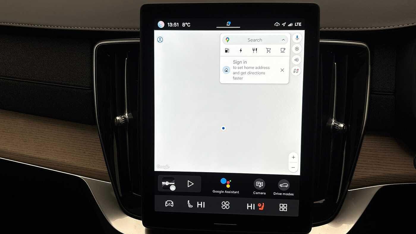 Used Volvo XC90 for sale - 77575420: Photo 36