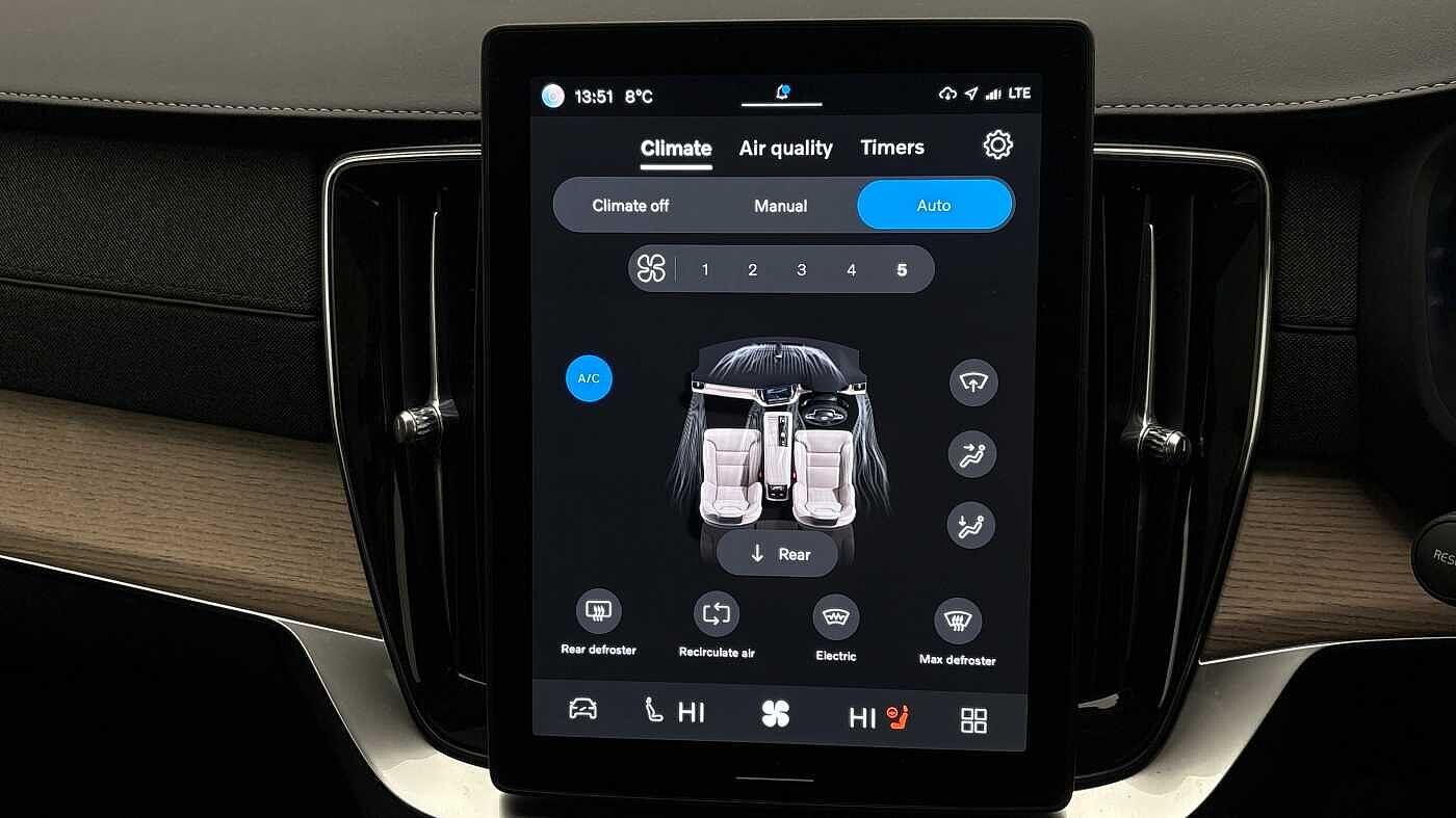 Used Volvo XC90 for sale - 77575420: Photo 39