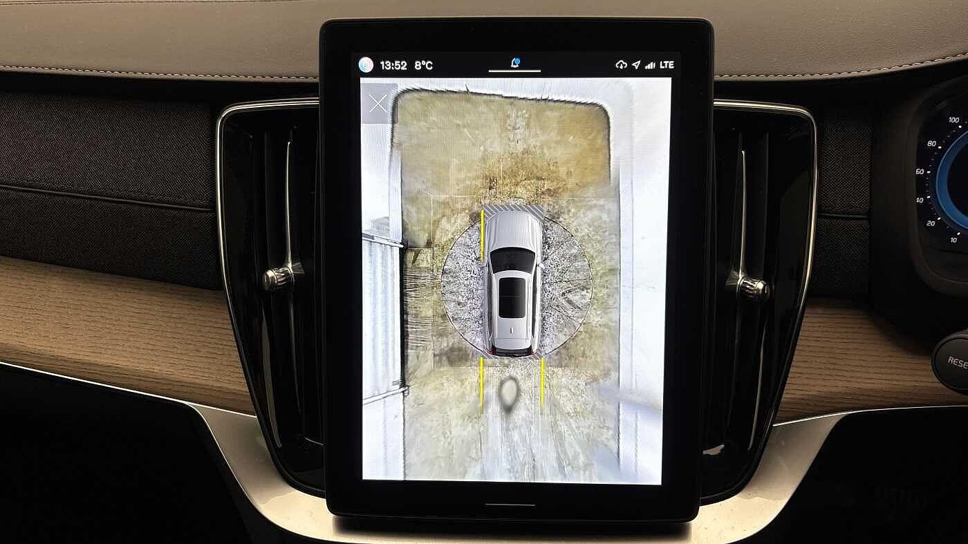 Used Volvo XC90 for sale - 77575420: Photo 42